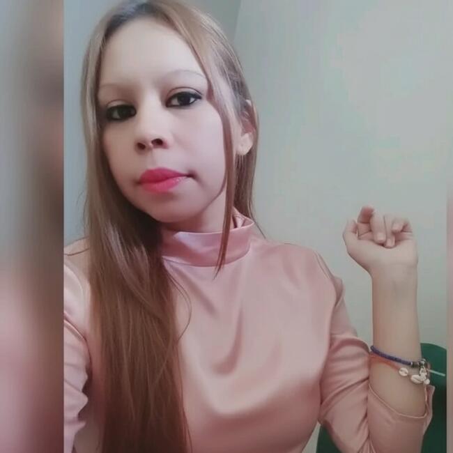 Niñera en Piedras Negras: Karla