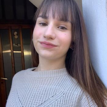 Babysitter in Mar del Plata: Sol