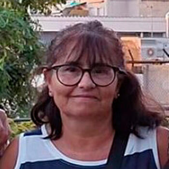 Canguro en Viladecans: Juana