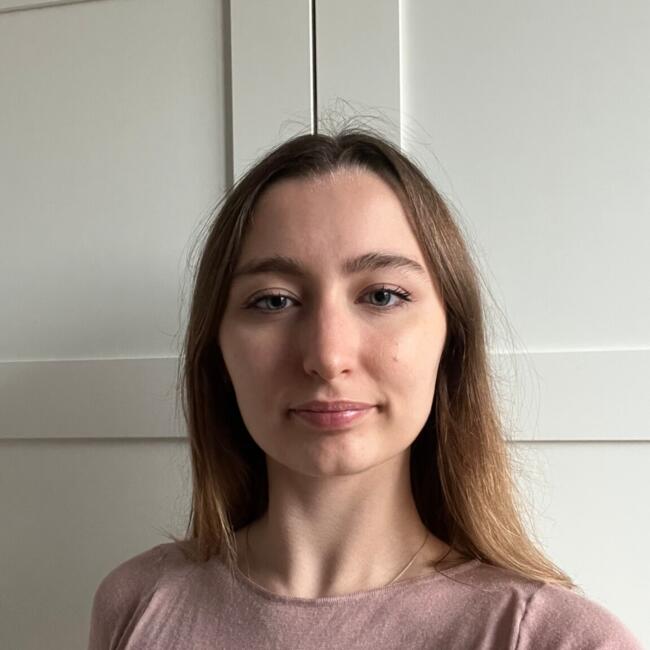 Babysitter in Milan: Andrea Emma