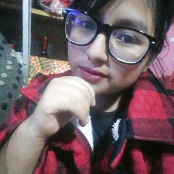 Niñera San Juan (Lima): Daniela