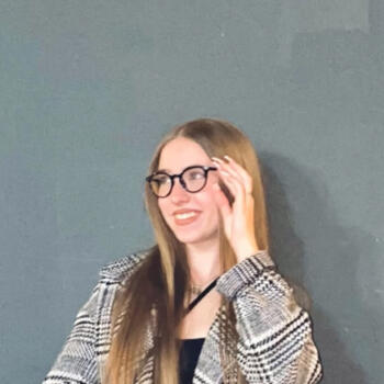 Niñera en Málaga: Ariadna