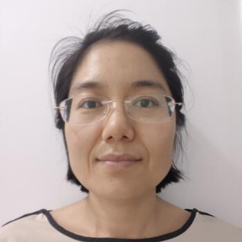 Parent Singapore Island: Yaping