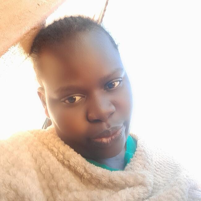 Nanny in Cape Town: Precious