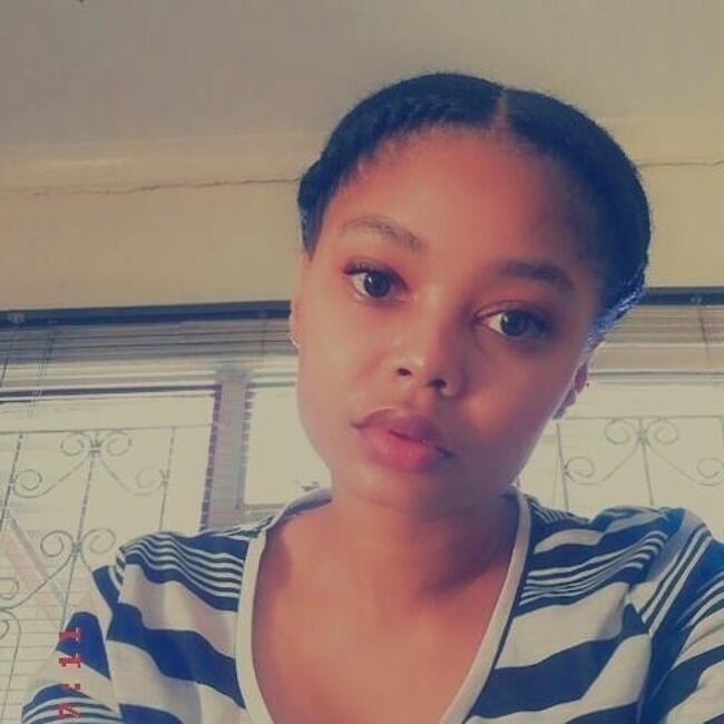 Babysitter in Kimberley: Shaunice