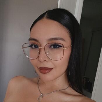 Babysitter in Santiago: Camila