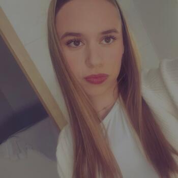 Babysitter in Drusenheim: Sara