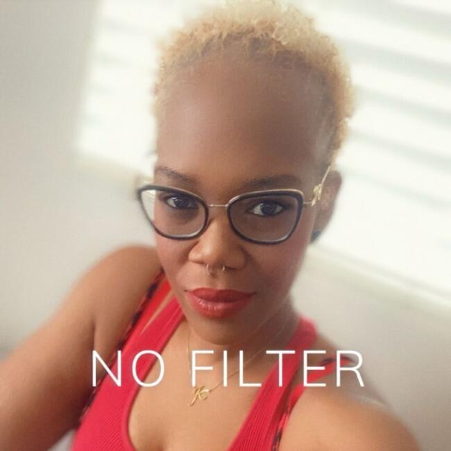 Babysitter in Las Vegas: Shana