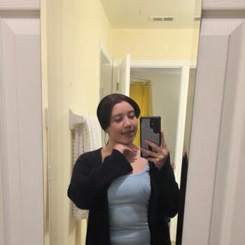 Babysitter in Cidra: Zuleika