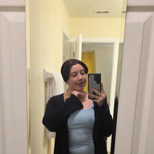 Babysitter in Cidra: Zuleika