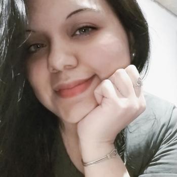 Babysitter in San Miguel de Tucumán: Noelia