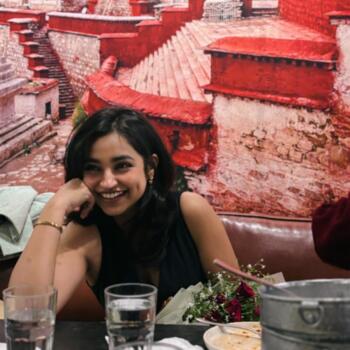 बेबीसिटर नई दिल्ली: Debadrita