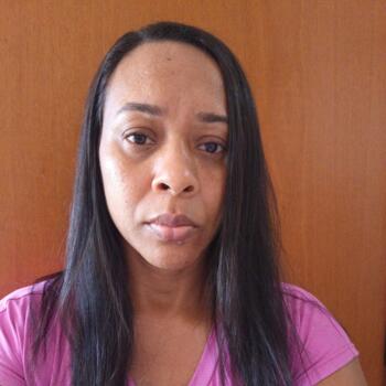 Babysitter Uberlândia: Cecília