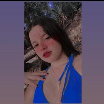 Babysitter in Nicoya: Sheilyn