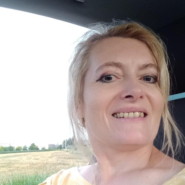 Niania w Wrocław: Monika