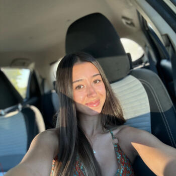 Babysitter Collado Mediano: Maria