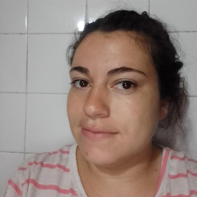 Babysitter in Grand Bourg: Johana