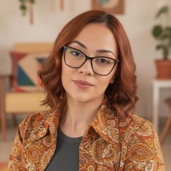 Babysitter Alhadas: Stefhane