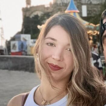 Nanny in Barcelona: Andrea