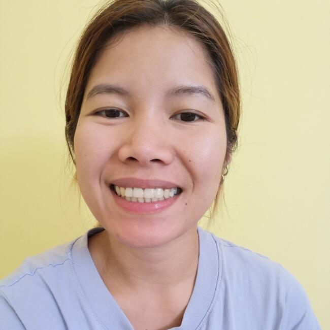 Babysitter in Trier: Herlyn