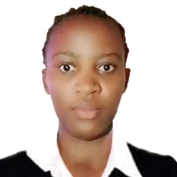 Nanny in Dubai: Nambooze 
