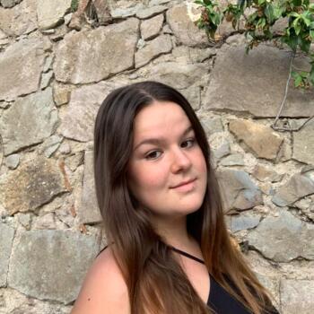 Babysitter in Barcelona: Raquel