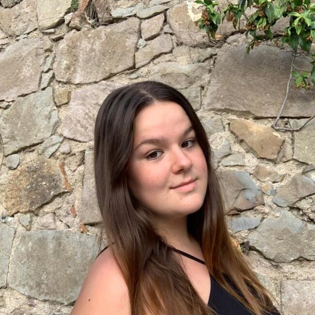 Babysitter in Barcelona: Raquel