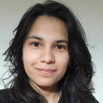 Niñera en Ciudad de México: Sofía