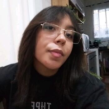 Babysitter in São Bernardo do Campo: Mariana