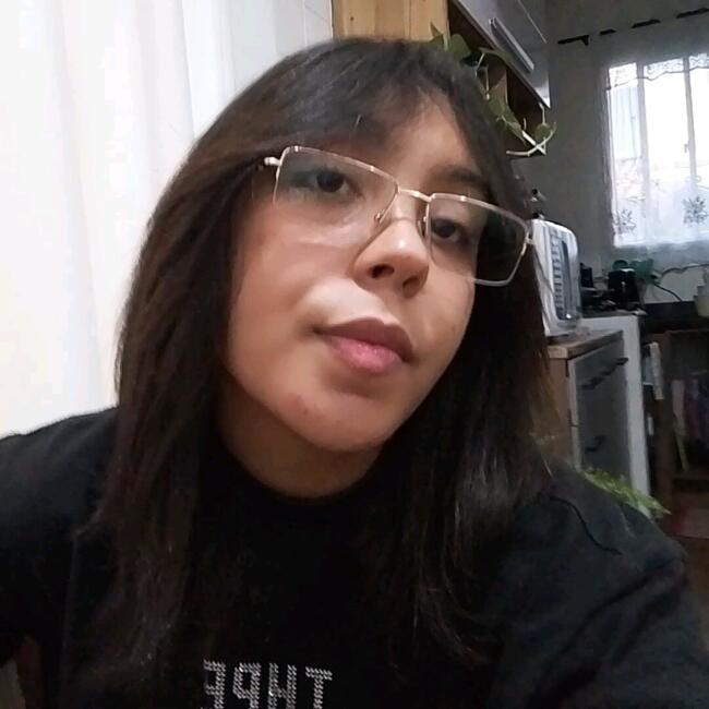 Babysitter in São Bernardo do Campo: Mariana