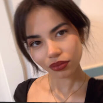 Babysitter a Trento: Maura