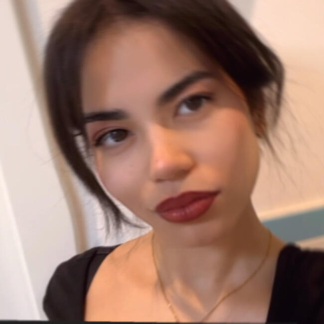 Babysitter a Trento: Maura