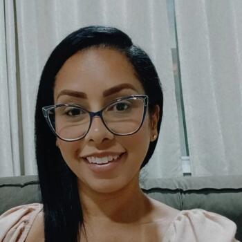 Babysitter in Porto Belo: Tasciane