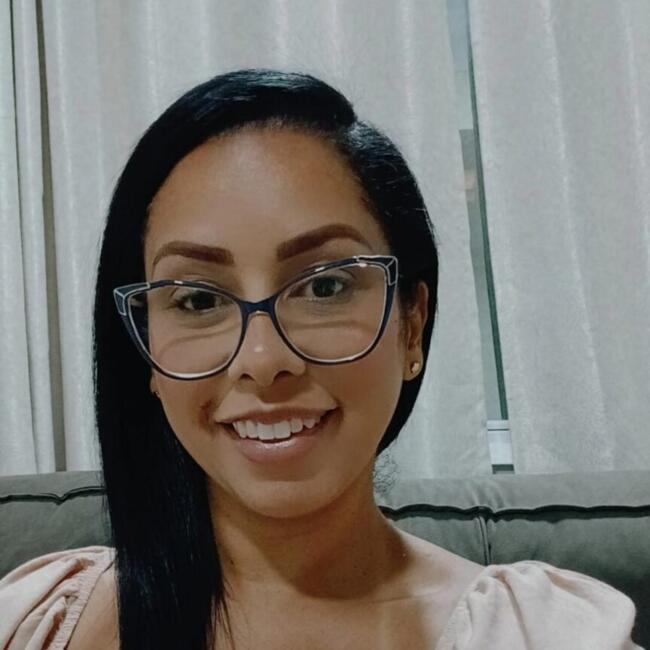 Babysitter in Porto Belo: Tasciane