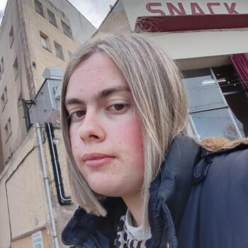 Niñera en Capellades: Judit