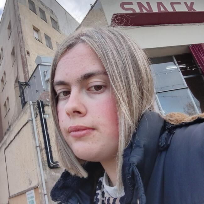 Niñera en Capellades: Judit