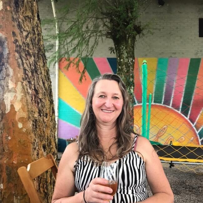 Babá em Curitiba: Ivonete