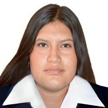 Niñera en Quito: Joselin