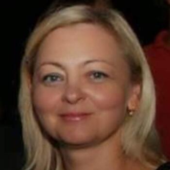 Dadilja u Pula: Mirela