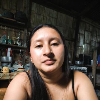 Baby-sitter in Portoviejo: Camila Mieles