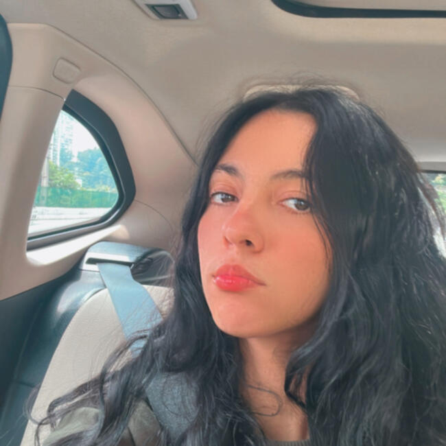 Babá em São Bernardo do Campo: Beatriz