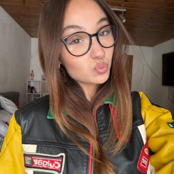 Babysitter Wartau: Rita