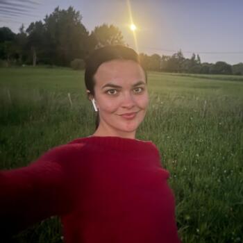 Babysitter in Lake Hawea: Stella