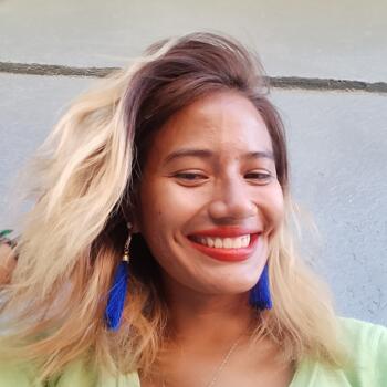 Niñera Managua: Alessandra