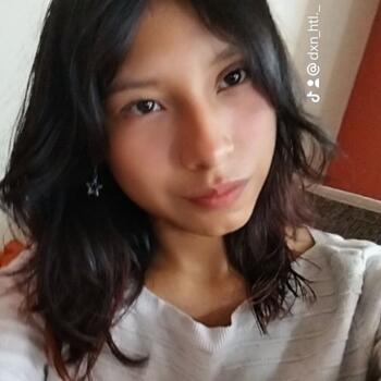 Niñera Puente Piedra (Departamento de Lima): Saori