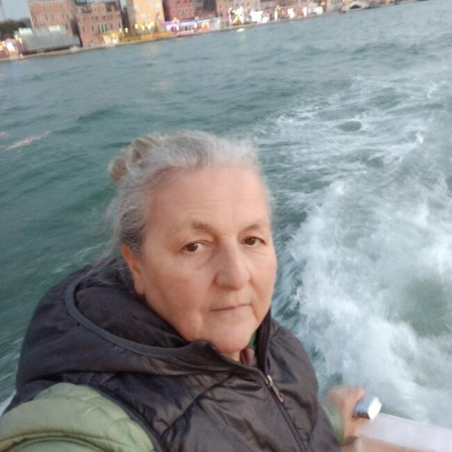 Babysitter in Belgrade: Radmila