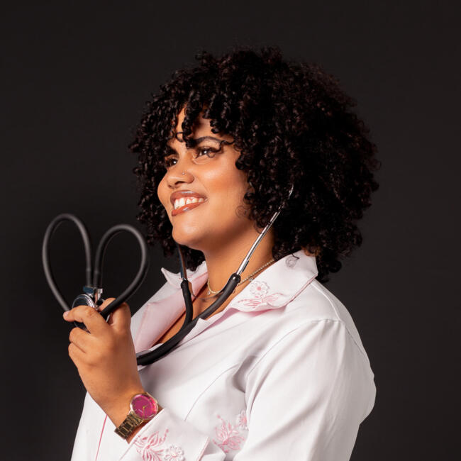 Babysitter in Feira de Santana: Gleyce