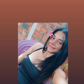 Babá em Araguaína: Ana