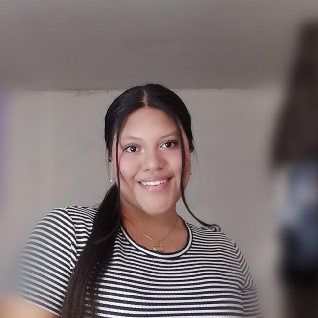 Niñera en Culiacán: Viridiana