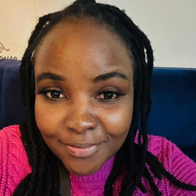 Nanny in Cape Town: Linda